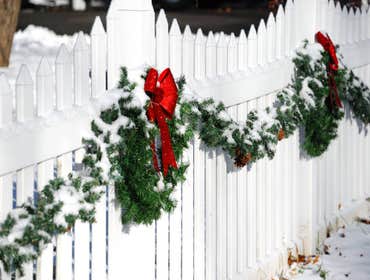 Fences