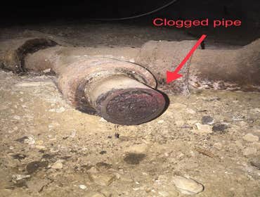 Drain Cleaning