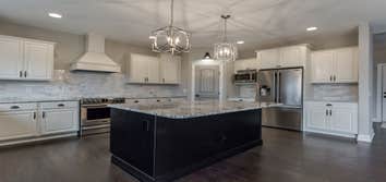 Mavillino Custom Homes LLC