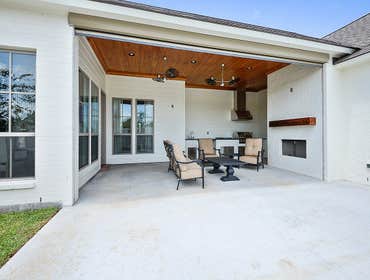 Long Farm Village - Lot 24