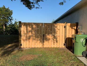 Fences