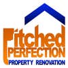 Pitched Perfection Property Renovation logo