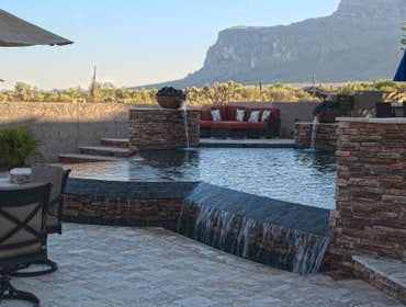 Photo(s) of No Limit Pools and Spas LLC