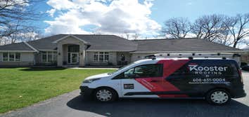 Rooster Roofing