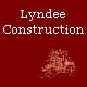 Lyndee Construction, Inc logo