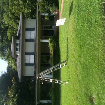 House in Shreveport