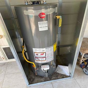 Wood's Plumbing Enterprises ​LL​C