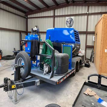 Photos by Elite Blasting and Coatings #1