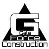 Gale Force Construction logo