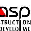 ASP Construction & Development Inc logo
