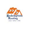 Redemption Roofing and General Contracting logo