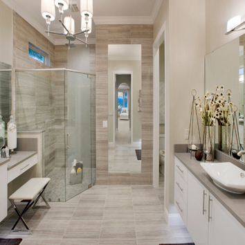 Treasure Valley Built Homes LLC