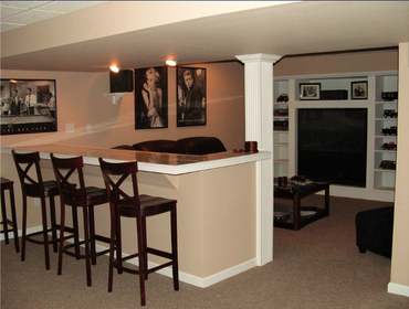 Photo(s) from 2nd Generation Remodeling