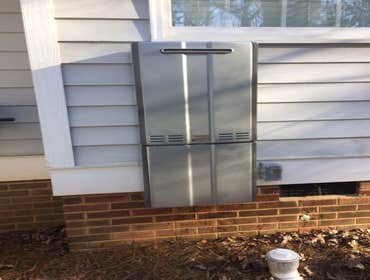 Photos from New Light Services
