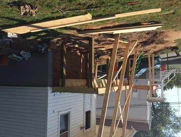 Photos from Birdland Builders Llc Here is a gallery of some of our past projects!