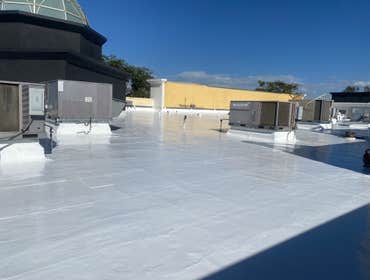 Photos by Roofing Heights #1