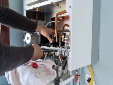 Photos by Bijan Air Conditioning & Heating LLC #1
