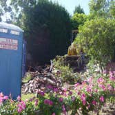 LA Demolition Project
