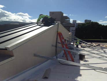 Photos by Shafers Roofing #1