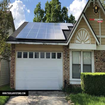 Photos by South Texas Solar Systems Inc #1