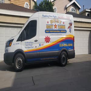 Best Quality Plumbing