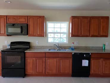 Photos from New World Construction Llc Of Oregon