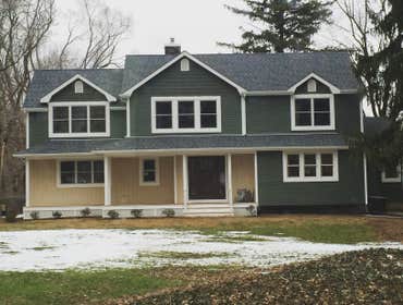 Photo(s) from Burshnic Builders, Llc