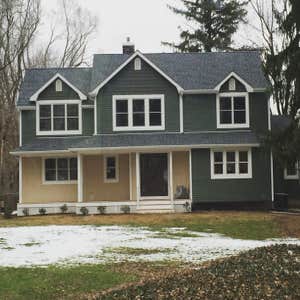 Photo(s) from Burshnic Builders, Llc