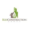 Eco Construction Group LLC logo