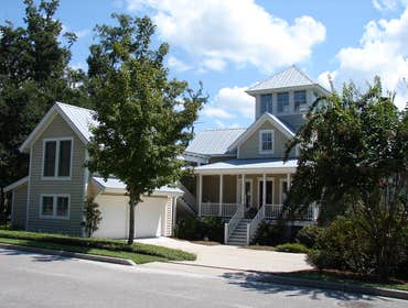 The Key Residence