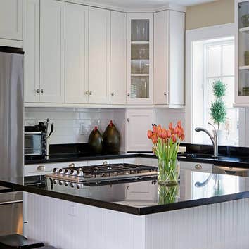 Kitchen Projects