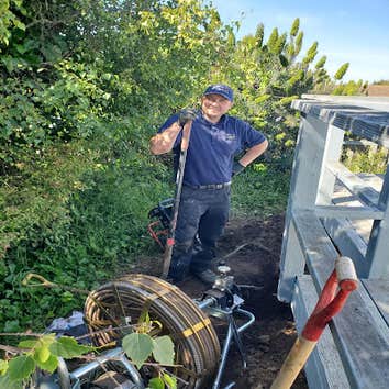 Yorkshire plumbing & Drain Services LLC
