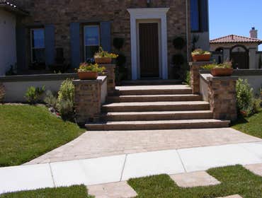 Photos from TERRY Brewer Concrete