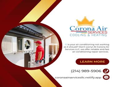 Photos by Corona Air Services LLC #6