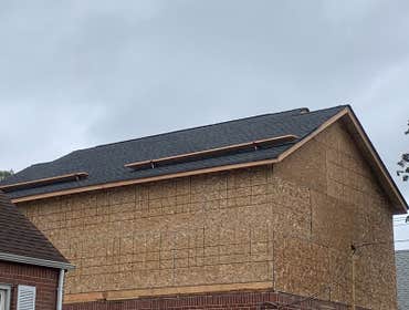Photos by Kel Co Contracting Corp #1 Full house construction