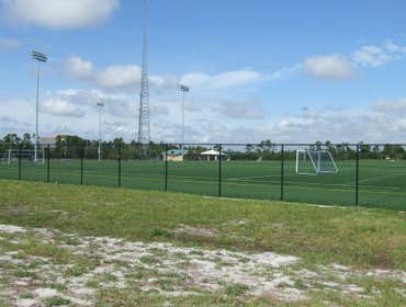 UCF BrightHouse Networks Stadium