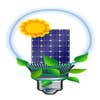 Cutler Bay Solar Solutions logo