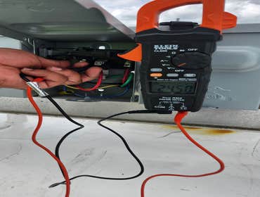 Photos by Frazier Electrical Solutions, LLC #2