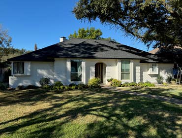 Irving Roofing and Paint