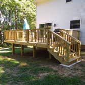 Eddies Remodeling