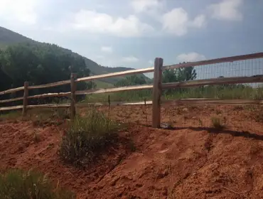 Fences