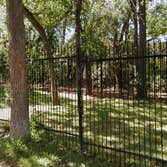 Fence