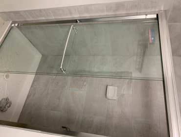 Shower stall