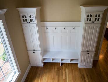 Photos by Echelon Builders #1