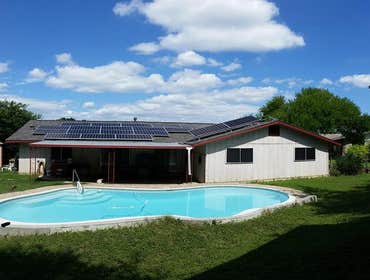 Photos from Solar Electric Texas LLC
