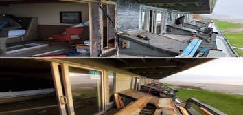 Exterior Remodel