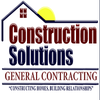 Construction Solutions logo