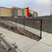 Fences