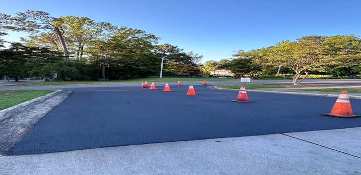 Keystone Concrete Contractors and Sidewalk Violation Removal