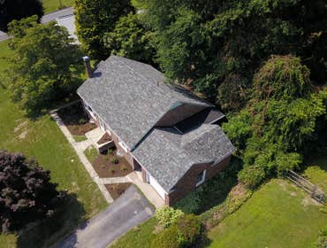 Owens Corning Storm Cloud